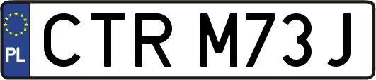 CTRM73J