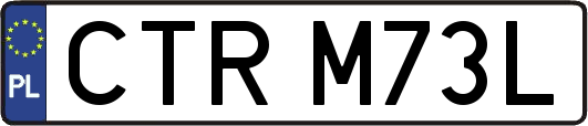 CTRM73L