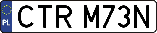 CTRM73N