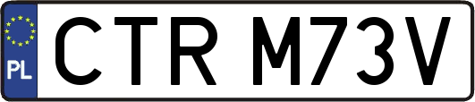 CTRM73V