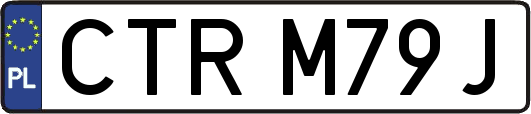 CTRM79J