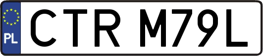 CTRM79L