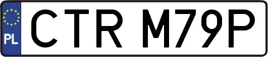 CTRM79P
