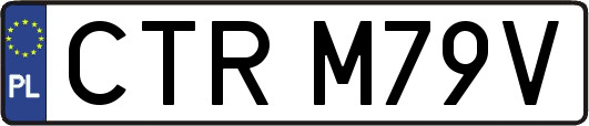 CTRM79V