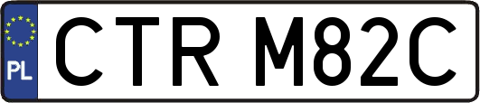 CTRM82C