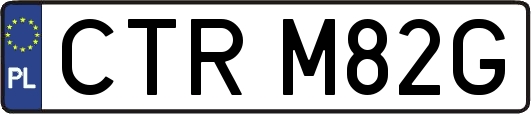 CTRM82G