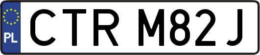 CTRM82J