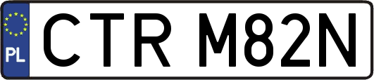 CTRM82N