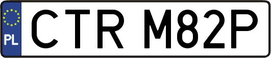 CTRM82P