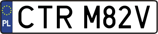 CTRM82V