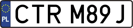 CTRM89J