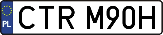CTRM90H
