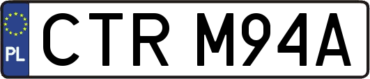 CTRM94A