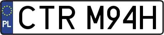 CTRM94H