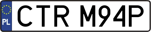 CTRM94P