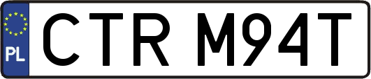 CTRM94T