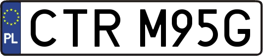 CTRM95G