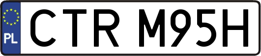CTRM95H
