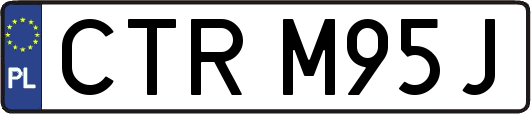CTRM95J