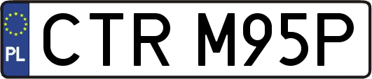CTRM95P
