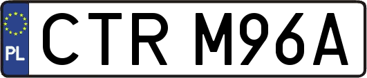 CTRM96A