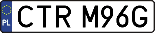 CTRM96G