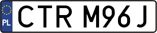 CTRM96J
