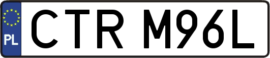 CTRM96L