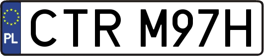 CTRM97H