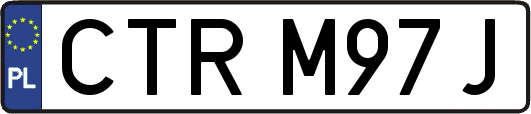 CTRM97J
