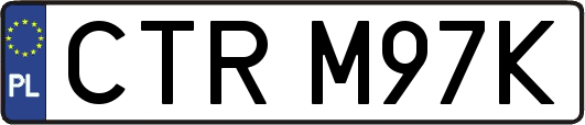 CTRM97K