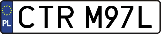 CTRM97L