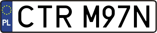 CTRM97N