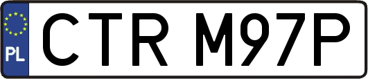 CTRM97P