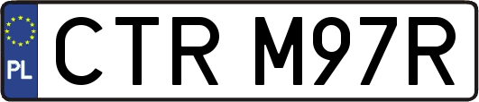 CTRM97R