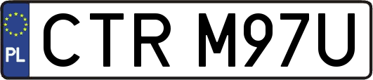 CTRM97U