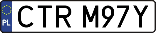 CTRM97Y