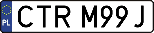 CTRM99J