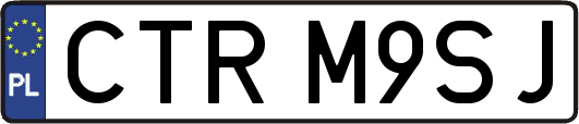 CTRM9SJ