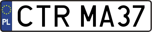 CTRMA37