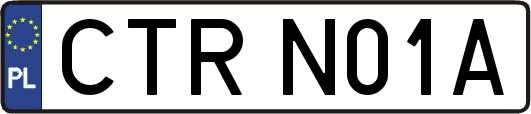 CTRN01A