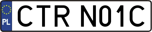 CTRN01C