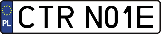 CTRN01E