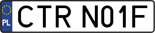 CTRN01F