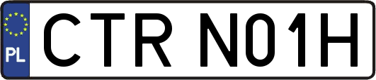 CTRN01H