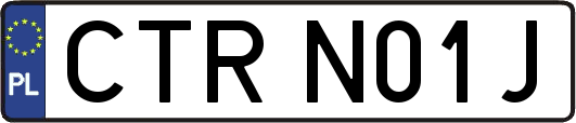 CTRN01J