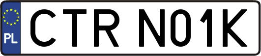 CTRN01K