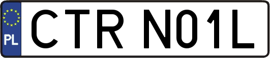 CTRN01L