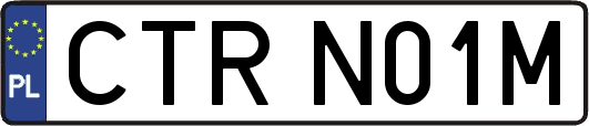 CTRN01M