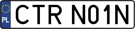 CTRN01N